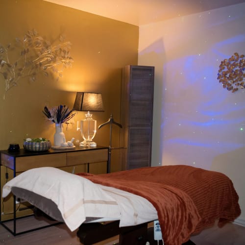 Institut o 5 sens - Coiffure Nîmes - Institut o 5 sens - Photo Galerie - OneBooking