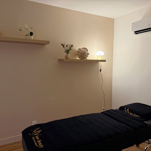 Institut My New Beauty - Coiffure Roubaix - Institut My New Beauty - Photo Galerie - OneBooking