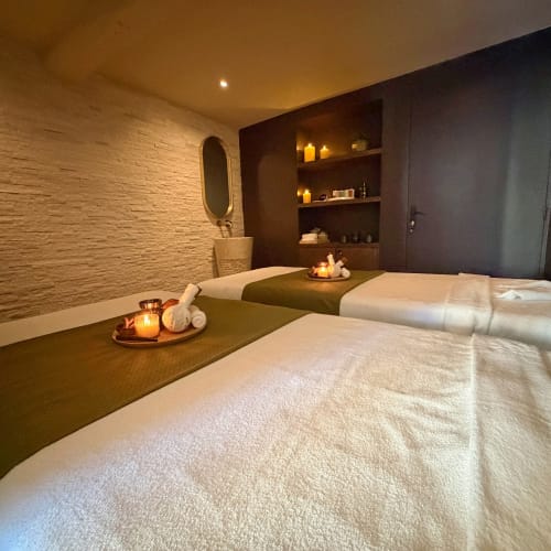 AromeDi Spa - Sourcils & cils Versailles - AromeDi Spa - Photo Galerie - OneBooking