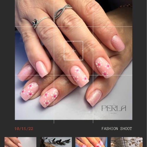 La Perla - Onglerie Frontignan - La Perla - Photo Galerie - OneBooking