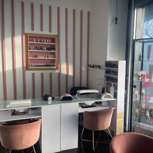 Salon de la Tour - Sourcils & cils La Courneuve - Salon de la Tour - Photo Galerie - OneBooking