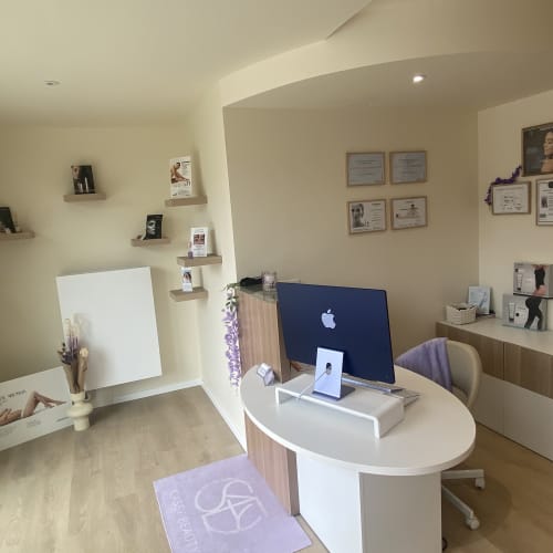 Casey Beauty - Institut de beauté Strasbourg - Casey Beauty - Photo Galerie - OneBooking