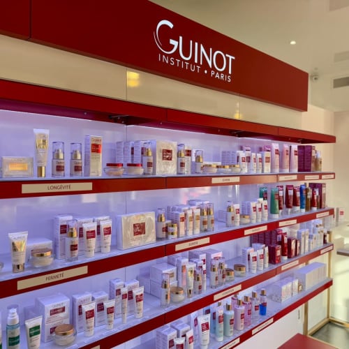Guinot - Antibes - Institut de beauté Antibes - Guinot - Antibes - Photo Galerie - OneBooking