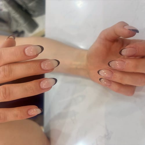 Jin beauté - Sourcils & cils Levallois-Perret - Jin beauté - Photo Galerie - OneBooking