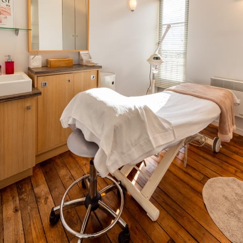 Satine - Institut de beauté Rennes - Satine - Photo Galerie - OneBooking