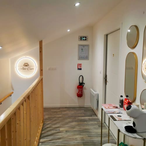 ABIR CARE - Epilation Laser - Institut de beauté Le Havre - ABIR CARE - Epilation Laser - Photo Galerie - OneBooking