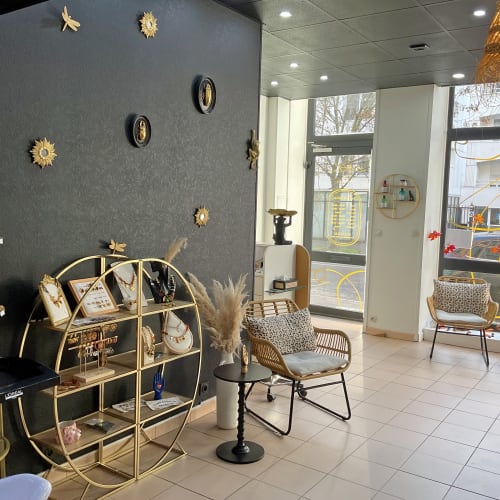 l'atelier by Narimel - Coiffure Lille - l'atelier by Narimel - Photo Galerie - OneBooking