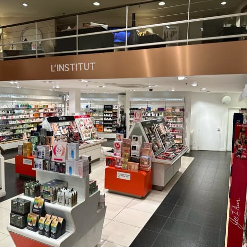 Une Heure pour Soi - Vitry-sur-Seine - Onglerie Vitry-sur-Seine - Une Heure pour Soi - Vitry-sur-Seine - Photo Galerie - OneBooking