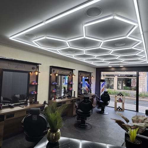 VIP Barber - Coiffure Le Bouscat - VIP Barber - Photo Galerie - OneBooking