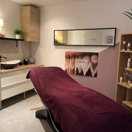Madeline bien être - Institut de beauté Villenave-d'Ornon - Madeline bien être - Photo Galerie - OneBooking