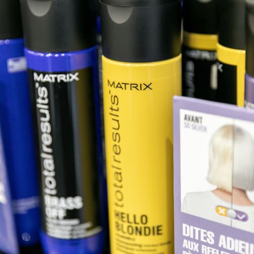 Planet'Hair - Coiffure Villeurbanne - Planet'Hair - Photo Galerie - OneBooking