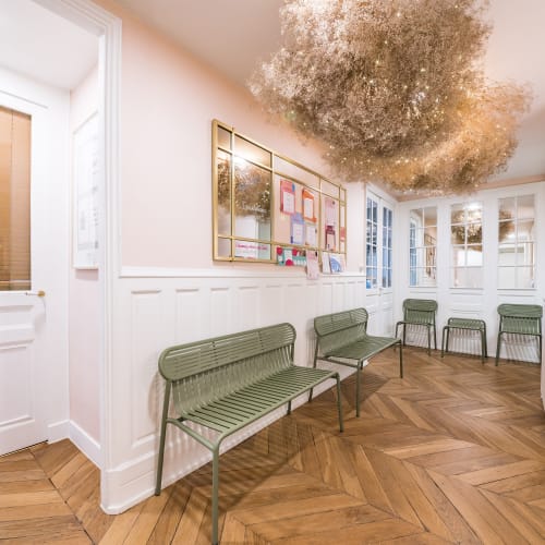 The Aesthetic - Institut de beauté Lyon - The Aesthetic - Photo Galerie - OneBooking