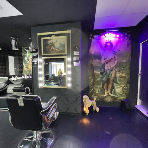 Skalp Coiffure - Coiffure Montélimar - Skalp Coiffure - Photo Galerie - OneBooking