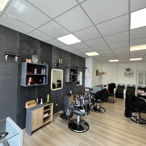 Brivicenta - Coiffure Limoges - Brivicenta - Photo Galerie - OneBooking