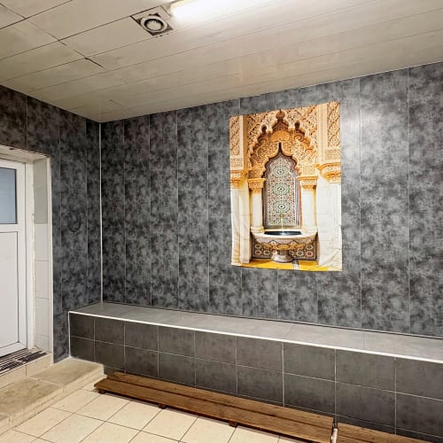 Hammam Salam Traditionnel - Bien-être Béziers - Hammam Salam Traditionnel - Photo Galerie - OneBooking