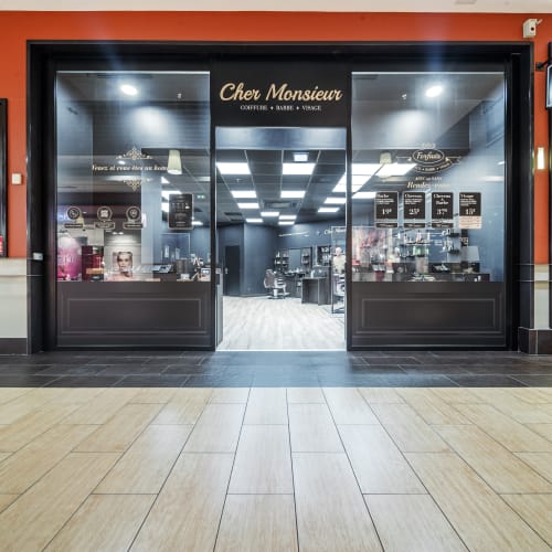Cher Monsieur - Castres - Coiffure Castres - Cher Monsieur - Castres - Photo Galerie - OneBooking