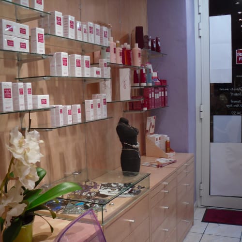 L'instant Pour Moi - Institut de beauté Toulon - L'instant Pour Moi - Photo Galerie - OneBooking