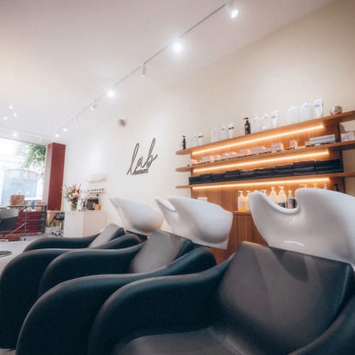 LAB - Coiffure Lille - LAB - Photo Galerie - OneBooking