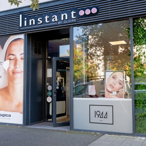 Linstant by Claire - Sourcils & cils Saint-Malo - Linstant by Claire - Photo Galerie - OneBooking
