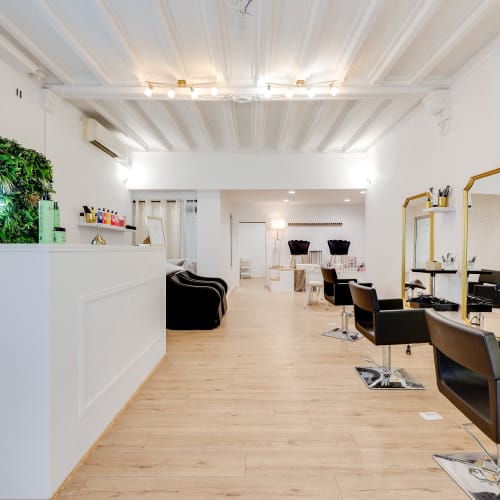 Nesrine L’atelier - Institut de beauté Béziers - Nesrine L’atelier - Photo Galerie - OneBooking