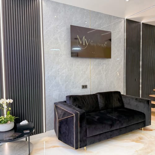 Institut My New Beauty - Coiffure Roubaix - Institut My New Beauty - Photo Galerie - OneBooking