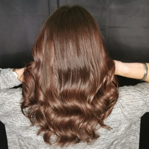 Black & Private - Coiffure Gap - Black & Private - Photo Galerie - OneBooking