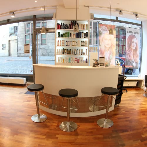 dennis friseur - Coiffure Hamburg - dennis friseur - Photo Galerie - OneBooking
