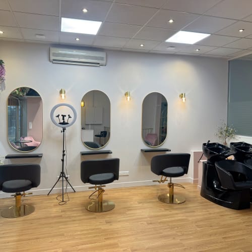 ALEJANDRA G BEAUTY EXPERT - Sourcils & cils Suresnes - ALEJANDRA G BEAUTY EXPERT - Photo Galerie - OneBooking