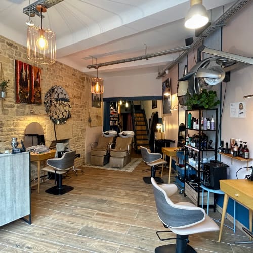 3ème art - Coiffure Caen - 3ème art - Photo Galerie - OneBooking