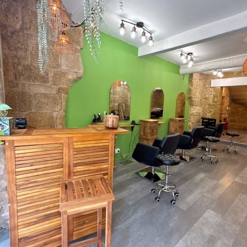 Ohana - Coiffure Montpellier - Ohana - Photo Galerie - OneBooking