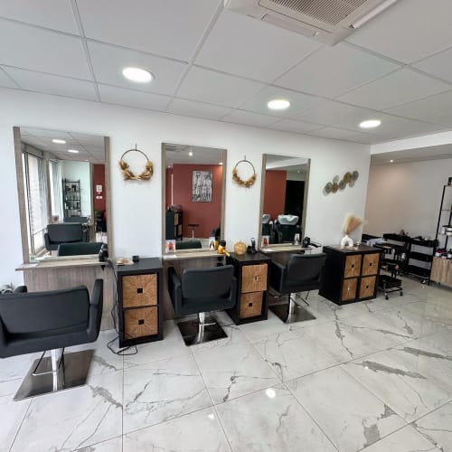 Sophia Beauté - Coiffure Biot - Sophia Beauté - Photo Galerie - OneBooking