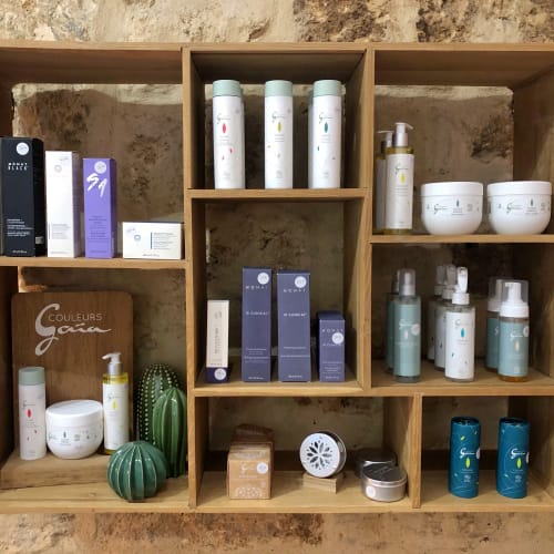 Organic Hair Studio by Anne-Sophie Tanguy - Coiffure Montpellier - Organic Hair Studio by Anne-Sophie Tanguy - Photo Galerie - OneBooking