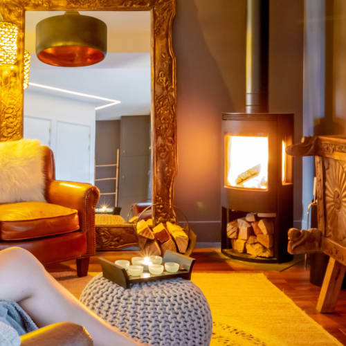 Ambre Franc Nutrition - Massage Melun - Ambre Franc Nutrition - Photo Galerie - OneBooking