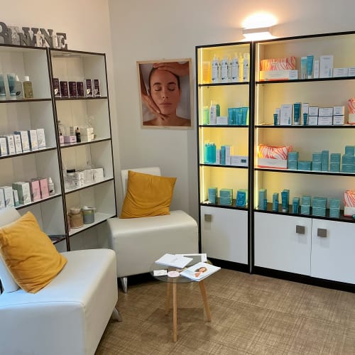 Belle Echappée - Onglerie Dijon - Belle Echappée - Photo Galerie - OneBooking