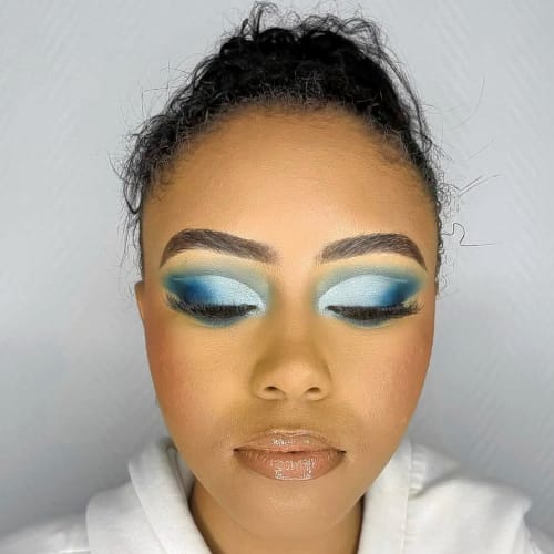 Institut Dislove Beauty - Coiffure Villeurbanne - Institut Dislove Beauty - Photo Galerie - OneBooking