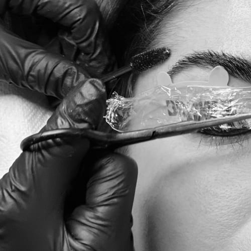 BROW & CO | Studio Esthétique Avancé - Sourcils & cils Nice - BROW & CO | Studio Esthétique Avancé - Photo Galerie - OneBooking