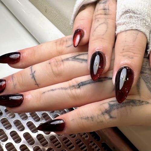 Nails by Thanh Saint Guilhem - Onglerie Montpellier - Nails by Thanh Saint Guilhem - Photo Galerie - OneBooking