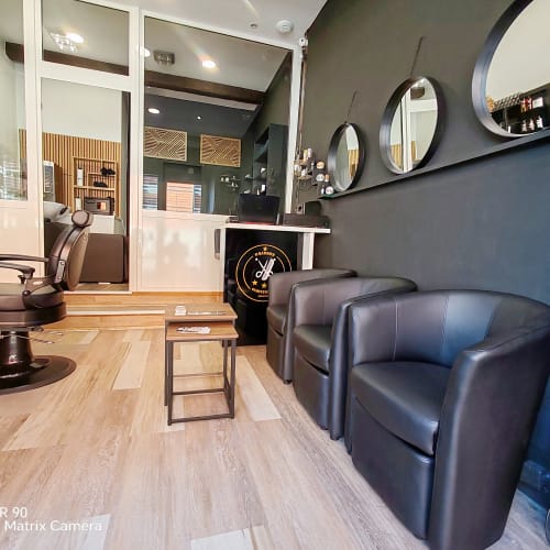 O Barbier Coiffeur AZ - Coiffure Toulouse - O Barbier Coiffeur AZ - Photo Galerie - OneBooking