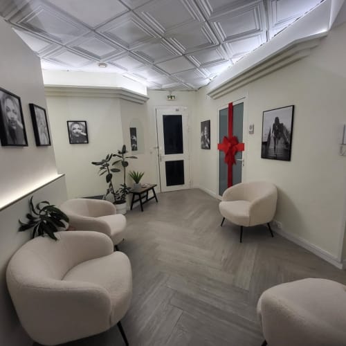 L'Atelier d'Alice - Sourcils & cils Nice - L'Atelier d'Alice - Photo Galerie - OneBooking