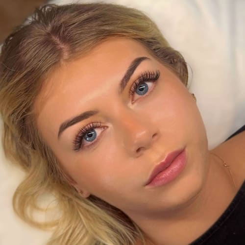Beau Regard Studio - Sourcils & cils Colmar - Beau Regard Studio - Photo Galerie - OneBooking
