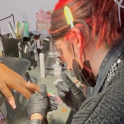 Slay tes Nails - Onglerie Montpellier - Slay tes Nails - Photo Galerie - OneBooking