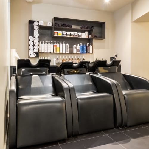 Au Long Court Coiffeur - Coiffure Toulouse - Au Long Court Coiffeur - Photo Galerie - OneBooking