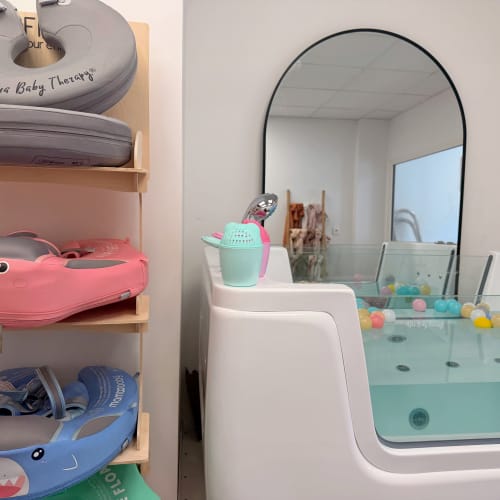 O Mini Spa - Sourcils & cils Ajaccio - O Mini Spa - Photo Galerie - OneBooking