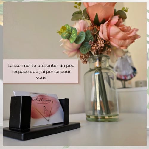Rubis Beauty - Institut de beauté Nîmes - Rubis Beauty - Photo Galerie - OneBooking