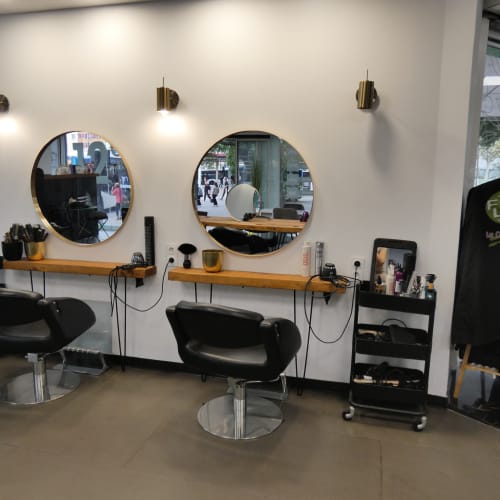 Fun Look - Barbier Marseille - Fun Look - Photo Galerie - OneBooking