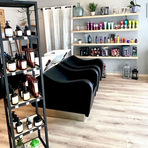 Coiff'R - Coiffure Valence - Coiff'R - Photo Galerie - OneBooking
