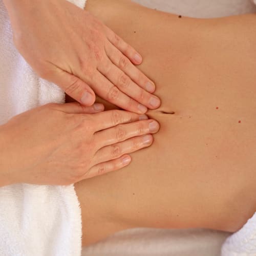 Rose Massage Therapist - Soins visage - Kobido - Drainage lymphatique - Massage Bordeaux - Rose Massage Therapist - Soins visage - Kobido - Drainage lymphatique - Photo Galerie - OneBooking