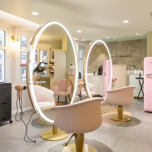 Albres Contades Coiffure - Coiffure Strasbourg - Albres Contades Coiffure - Photo Galerie - OneBooking