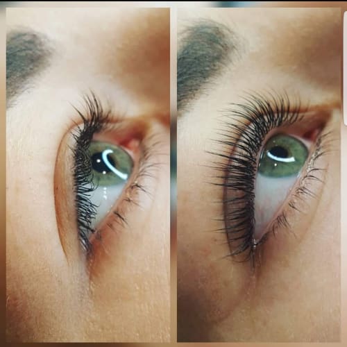 Que pour soi - Sourcils & cils Maisons-Alfort - Que pour soi - Photo Galerie - OneBooking