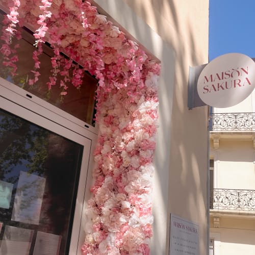 Maison Sakura - Bien-être Béziers - Maison Sakura - Photo Galerie - OneBooking